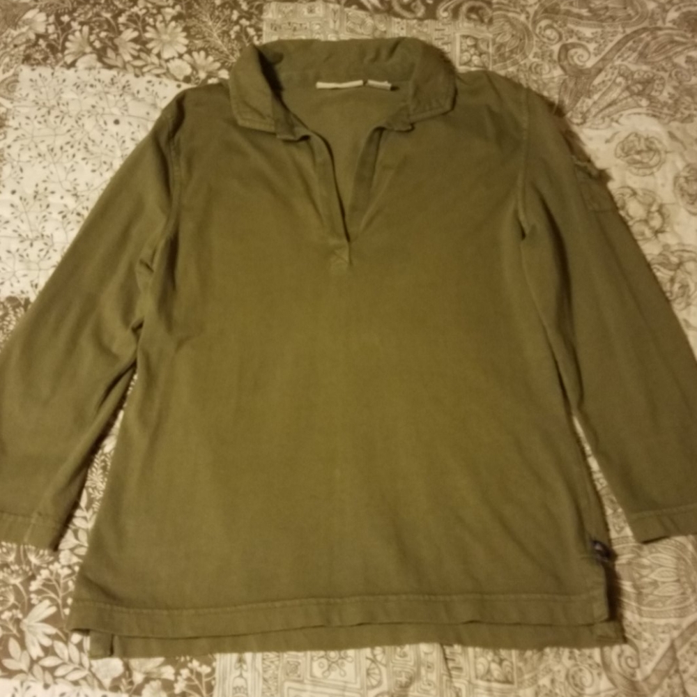 Polo Jean Co. By  Ralph Lauren Blouse